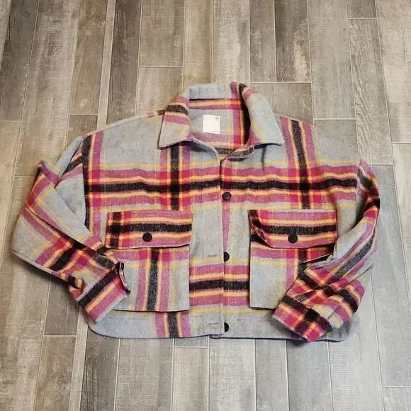 SoHo brand jacket - Picture 5 of 10